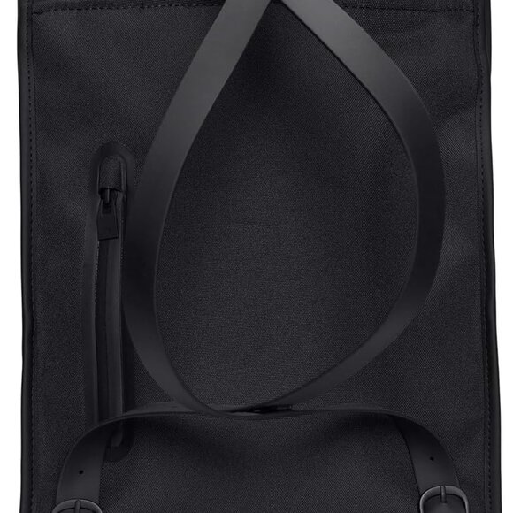 NEW W/ TAGS RAINS Backpack W3 - Backpack for Men and Women - Picture 12 of 13